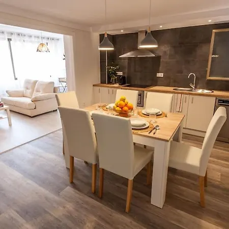 Apartamento Casa Marpe. Encantador