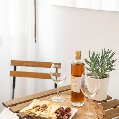 Apartamento Casa Marpe. Encantador Altea
