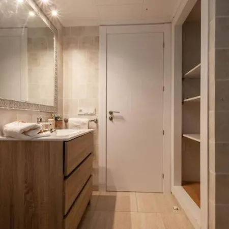 Apartamento Casa Marpe. Encantador Altea