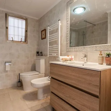 Apartamento Casa Marpe. Encantador