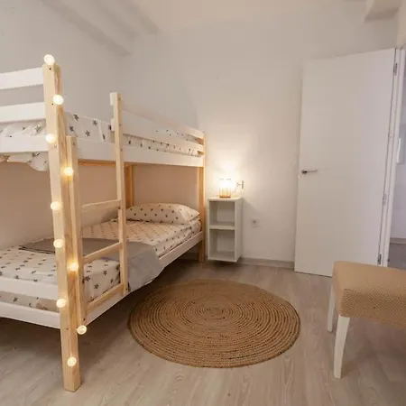 Casa Marpe. Encantador Apartment Altea