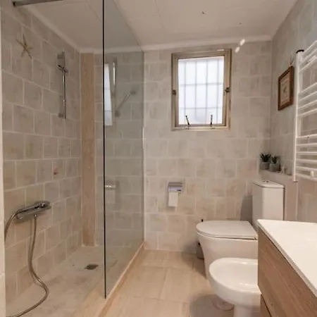 Casa Marpe. Encantador Apartment *