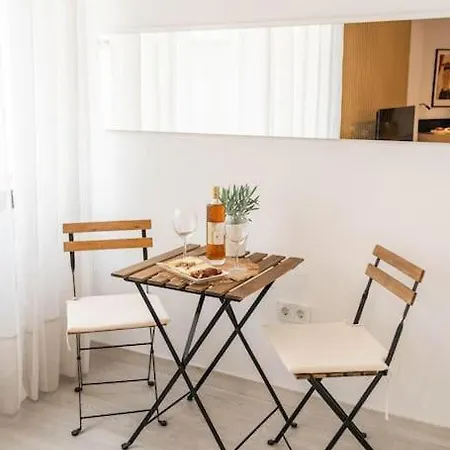 Casa Marpe. Encantador Apartment