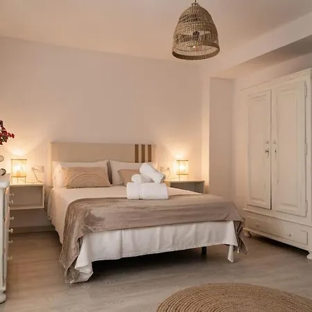 Apartment Casa Marpe. Encantador Altea