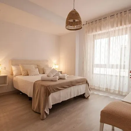 Casa Marpe. Encantador Apartment