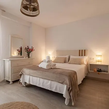 Casa Marpe. Encantador