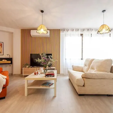 Casa Marpe. Encantador Apartment