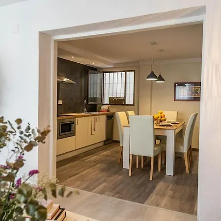 Casa Marpe. Encantador Apartment *