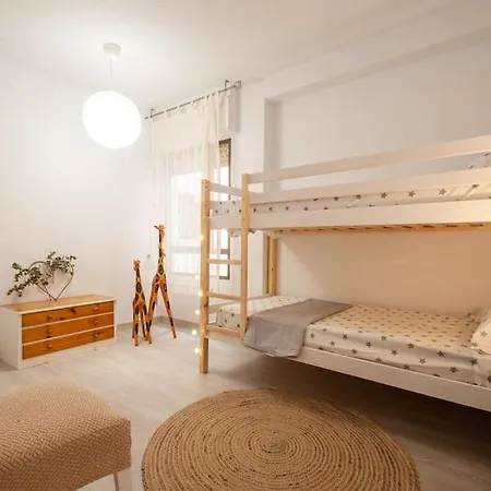 Casa Marpe. Encantador Apartment *