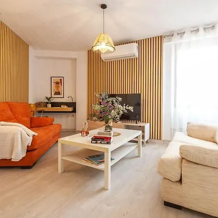 Casa Marpe. Encantador * Altea