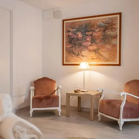 Casa Marpe. Encantador *