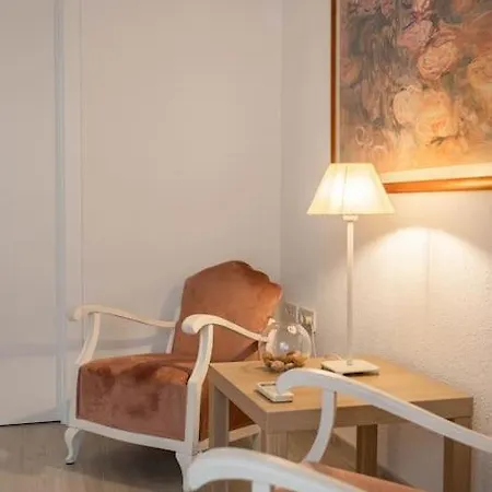 Apartment Casa Marpe. Encantador