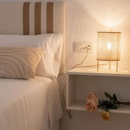 Apartment Casa Marpe. Encantador *