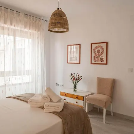 Casa Marpe. Encantador Apartment *