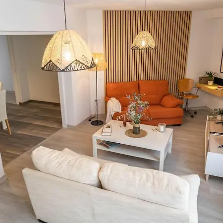 Casa Marpe. Encantador Apartment Altea